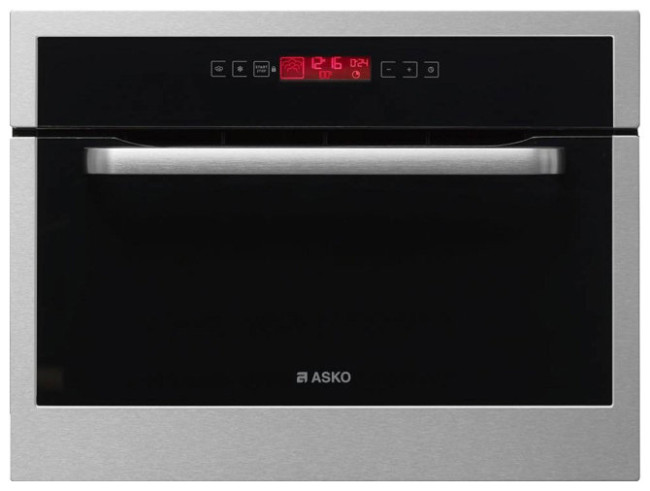 Электрический духовой шкаф Asko OS8440 Электрический духовой шкаф Asko OS8440