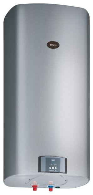 Накопительный водонагреватель Gorenje OGB 80 SEDDS B6