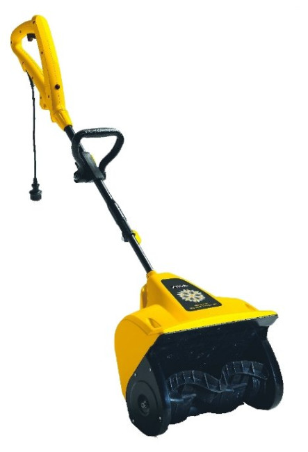 Снегоуборщик электрический STIGA Snow Electric 31