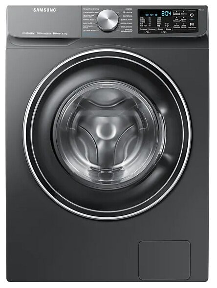Стиральная машина Samsung WW80R62LVEX Стиральная машина Samsung WW80R62LVEX
