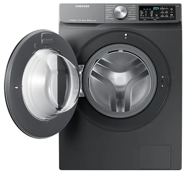 Стиральная машина Samsung WW80R62LVEX Стиральная машина Samsung WW80R62LVEX