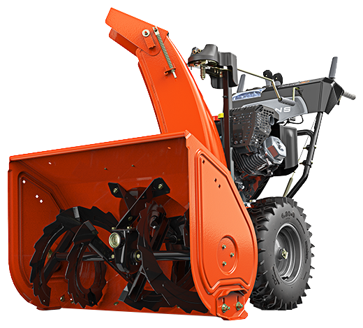 Снегоуборщик бензиновый Ariens 921325 Deluxe 30 Снегоуборщик бензиновый Ariens 921325 Deluxe 30