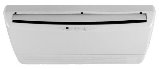 Напольно-потолочный кондиционер Daikin FLQN140EXV / RYN140DXV