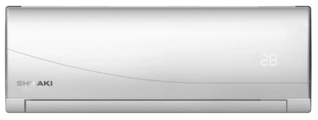 Сплит-система Shivaki SSH-L076BE/SRH-L076BE Сплит-система Shivaki SSH-L076BE/SRH-L076BE