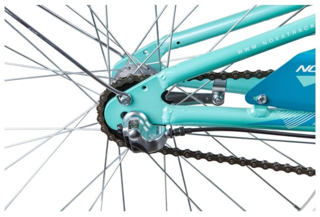 Подростковый горный (MTB) велосипед Novatrack Ancona 24 3 (2019) Подростковый горный (MTB) велосипед Novatrack Ancona 24 3 (2019)