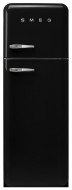 Холодильник smeg FAB30RBL3 Холодильник smeg FAB30RBL3