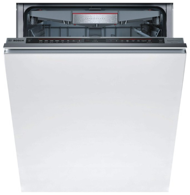 Встраиваемая посудомоечная машина Bosch SMV87TX01R