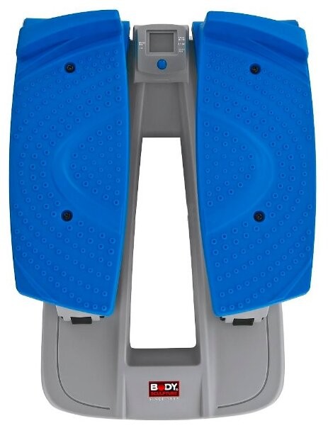 Степпер Body Sculpture BS-803BLA-B EZ