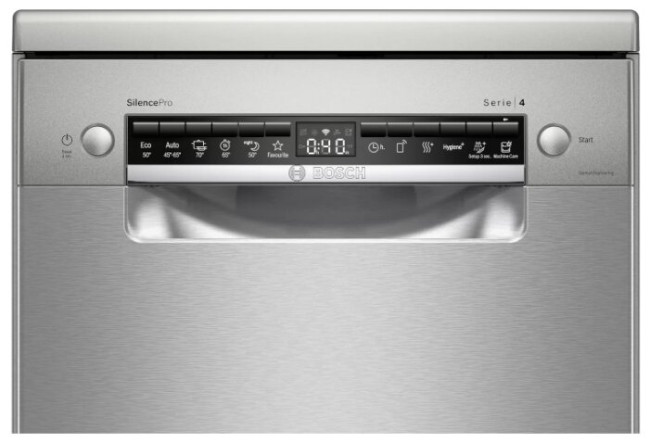 Посудомоечная машина Bosch SPS4HMI3FR Посудомоечная машина Bosch SPS4HMI3FR