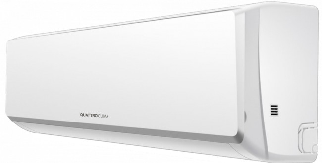 Сплит-система QUATTROCLIMA QV-M12WBE/QN-M12WBE