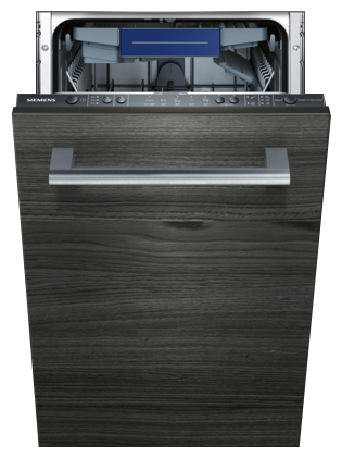 Посудомоечная машина Siemens SR615X77NR