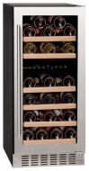 Винный шкаф DUNAVOX dx-32.88sdsk Винный шкаф DUNAVOX dx-32.88sdsk