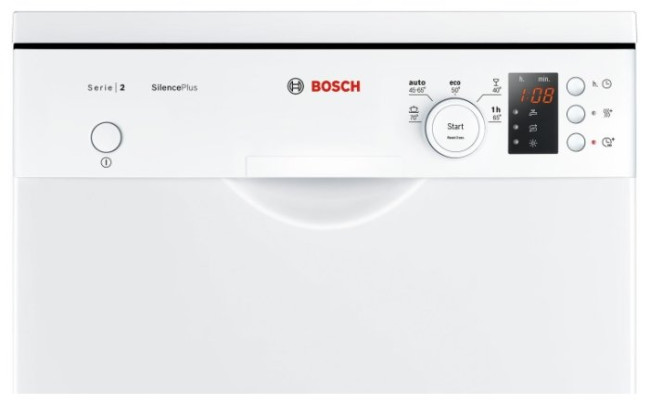 Посудомоечная машина Bosch SPS25CW03E