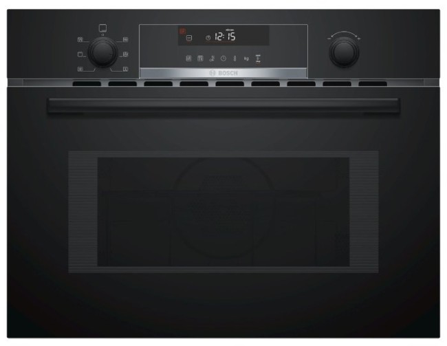Микроволновая печь Bosch CMA585MB0 Микроволновая печь Bosch CMA585MB0
