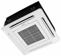 Кассетный кондиционер Hitachi RAI-35RPA / RAC-35NPA Кассетный кондиционер Hitachi RAI-35RPA / RAC-35NPA