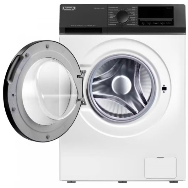 Стиральная машина Delonghi L 1045 VI CARMELLA