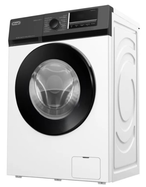 Стиральная машина Delonghi L 1045 VI CARMELLA