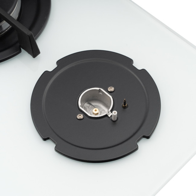 Газовая варочная панель De’Longhi NSL 460 B RUS