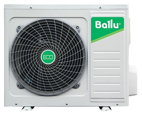 Сплит-система Ballu BSW-09HN1/OL/17Y