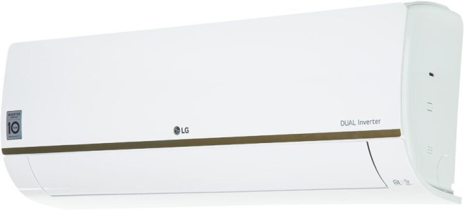 Сплит-система LG TC09GQR Сплит-система LG TC09GQR
