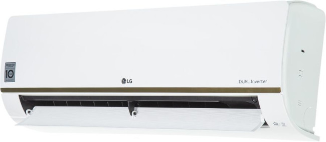 Сплит-система LG TC09GQR Сплит-система LG TC09GQR