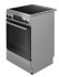 Плита электрическая MAUNFELD MEC511CS09TD Плита электрическая MAUNFELD MEC511CS09TD
