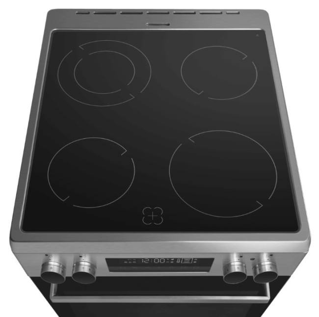 Плита электрическая MAUNFELD MEC511CS09TD Плита электрическая MAUNFELD MEC511CS09TD