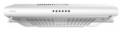 Подвесная вытяжка AVEX AS 6020 W