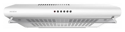 Подвесная вытяжка AVEX AS 6020 W