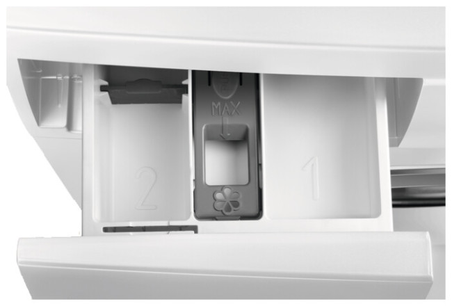 Стиральная машина Electrolux EW6S4R26BI Стиральная машина Electrolux EW6S4R26BI