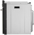Газовый духовой шкаф Maunfeld EOGC604RIB.MT Slim