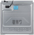 Газовый духовой шкаф Maunfeld EOGC604RIB.MT Slim