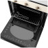 Газовый духовой шкаф Maunfeld EOGC604RIB.MT Slim