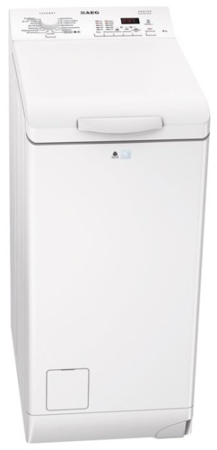 Стиральная машина AEG L 71260 TL