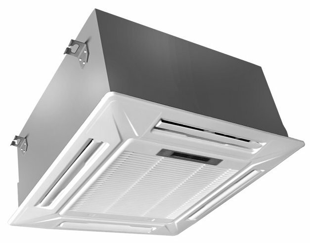 Кассетный кондиционер Akvilon VK 24