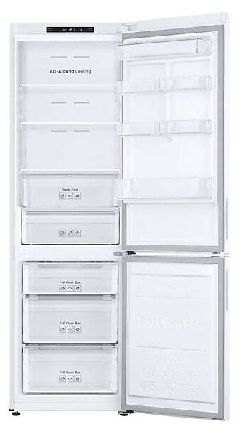 Холодильник Samsung RB-34 N5000WW