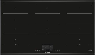 Электрическая варочная панель Bosch PXX995KX5E