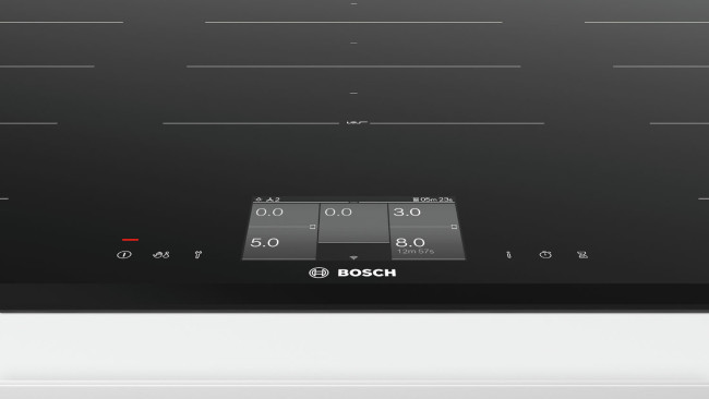 Электрическая варочная панель Bosch PXX995KX5E