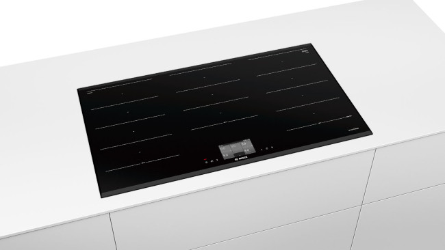 Электрическая варочная панель Bosch PXX995KX5E
