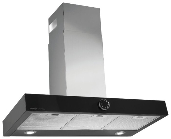 Каминная вытяжка Gorenje Simplicity DT 9 SY2B