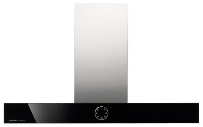Каминная вытяжка Gorenje Simplicity DT 9 SY2B
