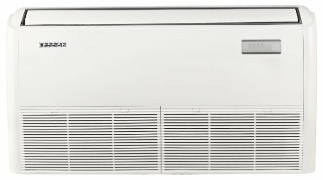 Напольно-потолочный кондиционер Lessar LS-HE55TMA4/LU-HE55UMA4 Напольно-потолочный кондиционер Lessar LS-HE55TMA4/LU-HE55UMA4