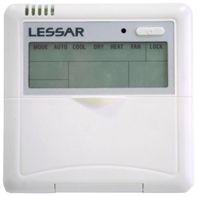 Напольно-потолочный кондиционер Lessar LS-HE55TMA4/LU-HE55UMA4 Напольно-потолочный кондиционер Lessar LS-HE55TMA4/LU-HE55UMA4