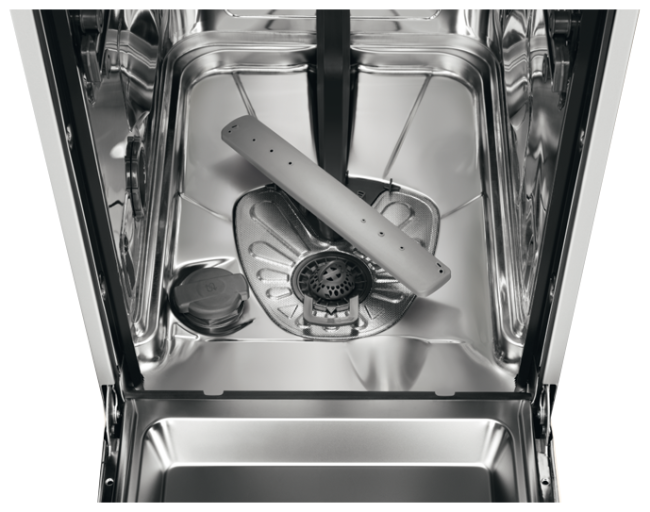 Посудомоечная машина Electrolux ESF 74513 LX