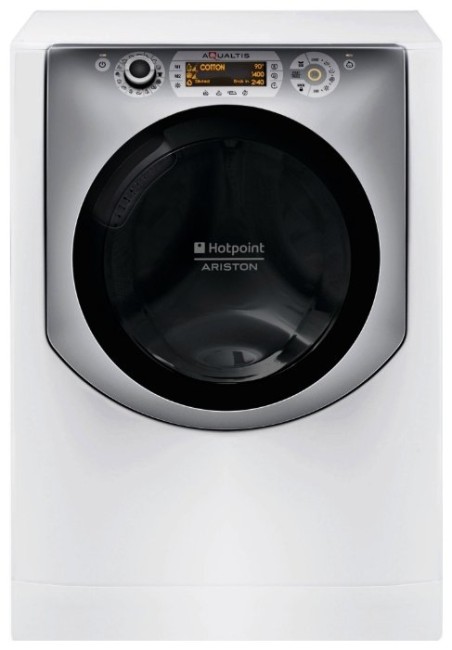 Стиральная машина Ariston AQD 1070 D49