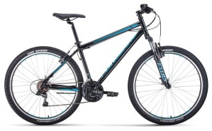 Горный (MTB) велосипед FORWARD Sporting 27.5 1.0 (2020) Горный (MTB) велосипед FORWARD Sporting 27.5 1.0 (2020)
