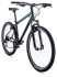 Горный (MTB) велосипед FORWARD Sporting 27.5 1.0 (2020) Горный (MTB) велосипед FORWARD Sporting 27.5 1.0 (2020)