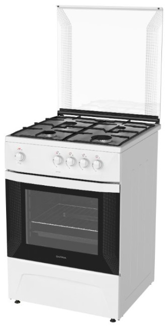 Плита DARINA 1D GM141 002 W Плита DARINA 1D GM141 002 W