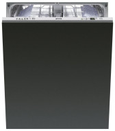 Посудомоечная машина smeg STLA825B-1
