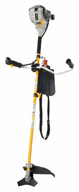 Триммер бензиновый RYOBI RBC 30SBS Триммер бензиновый RYOBI RBC 30SBS